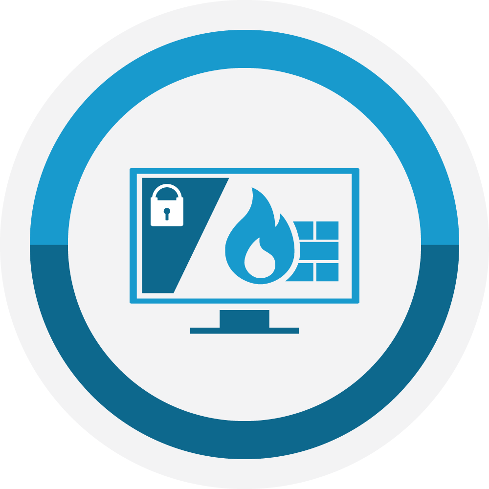 Web Filtering & Firewall